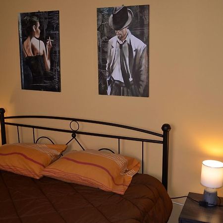 Kalimera Apartment 나플리오 외부 사진