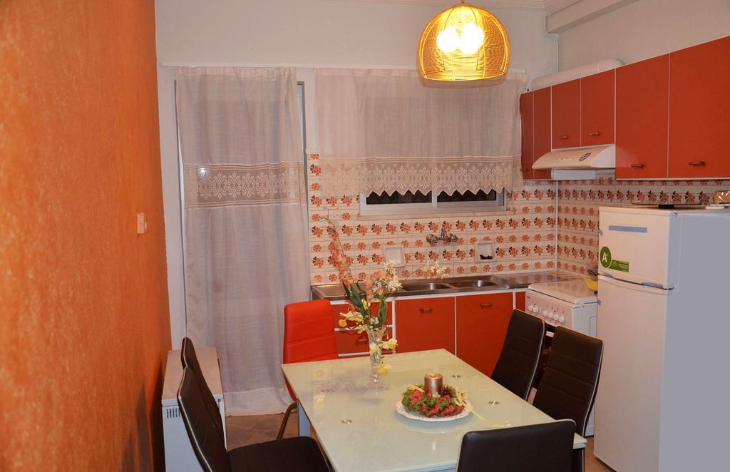 Kalimera Apartment 나플리오 외부 사진