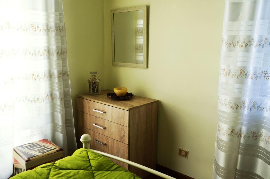 Kalimera Apartment 나플리오 외부 사진