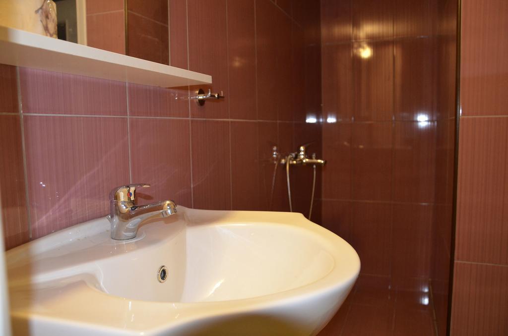Kalimera Apartment 나플리오 외부 사진