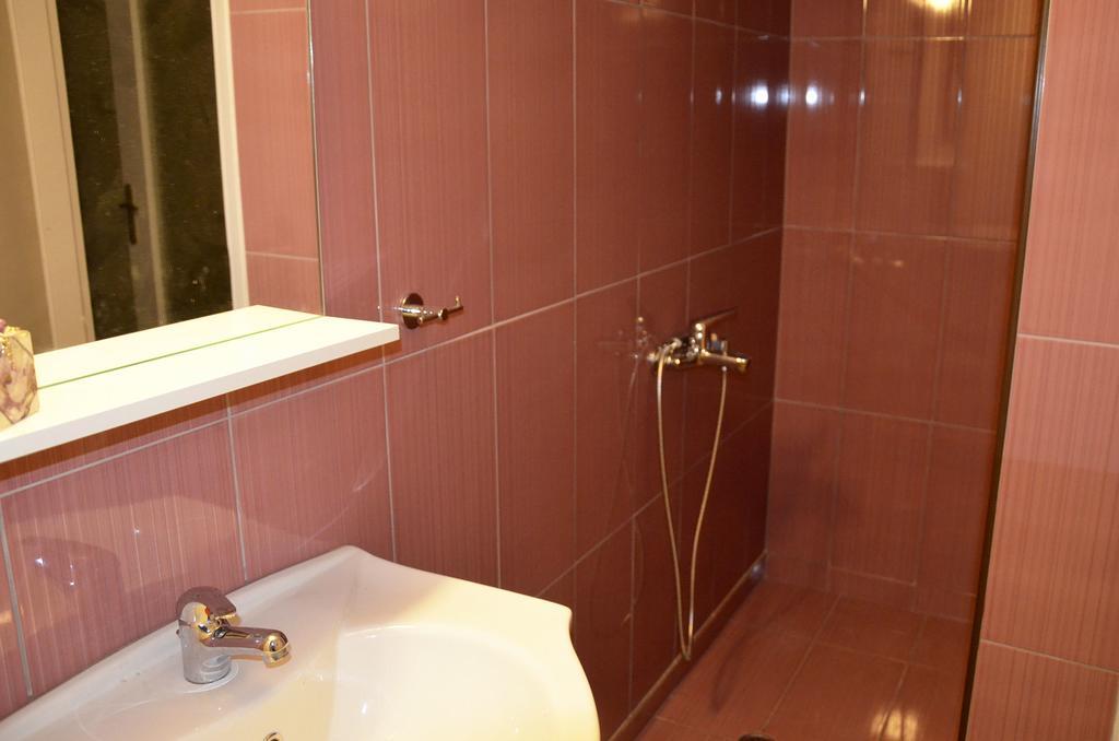 Kalimera Apartment 나플리오 외부 사진